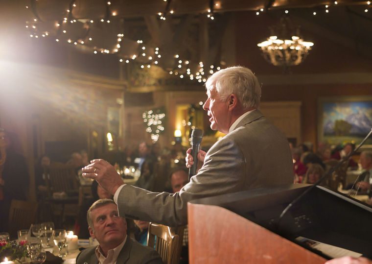 Foster Friess